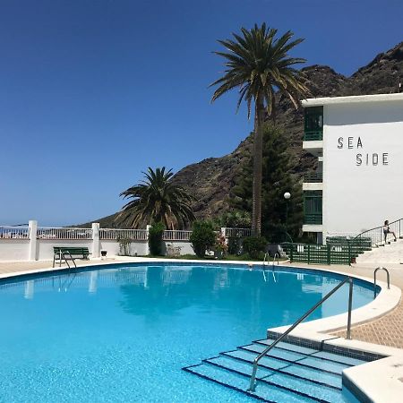 Sea View Relax And Surf Apartment Bajamar  Exterior photo