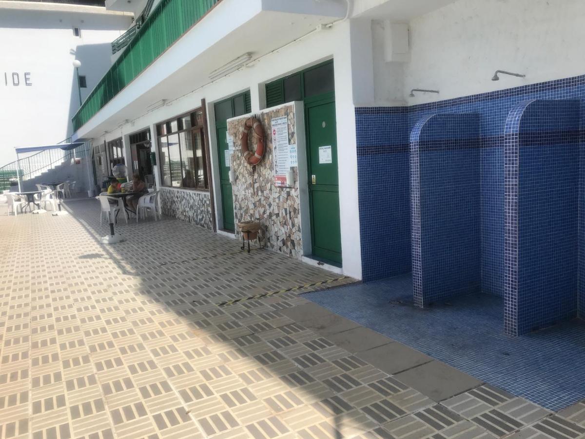 Sea View Relax And Surf Apartment Bajamar  Exterior photo