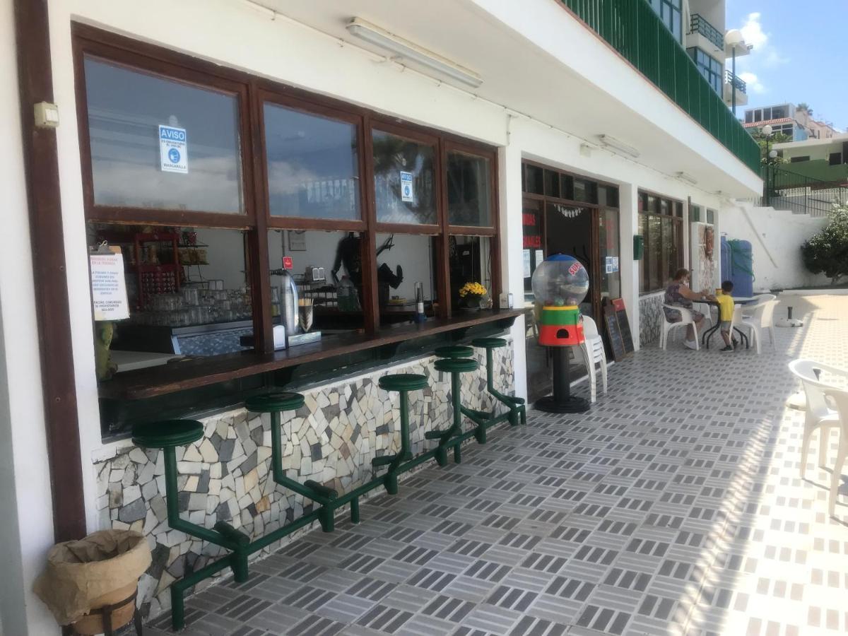 Sea View Relax And Surf Apartment Bajamar  Exterior photo