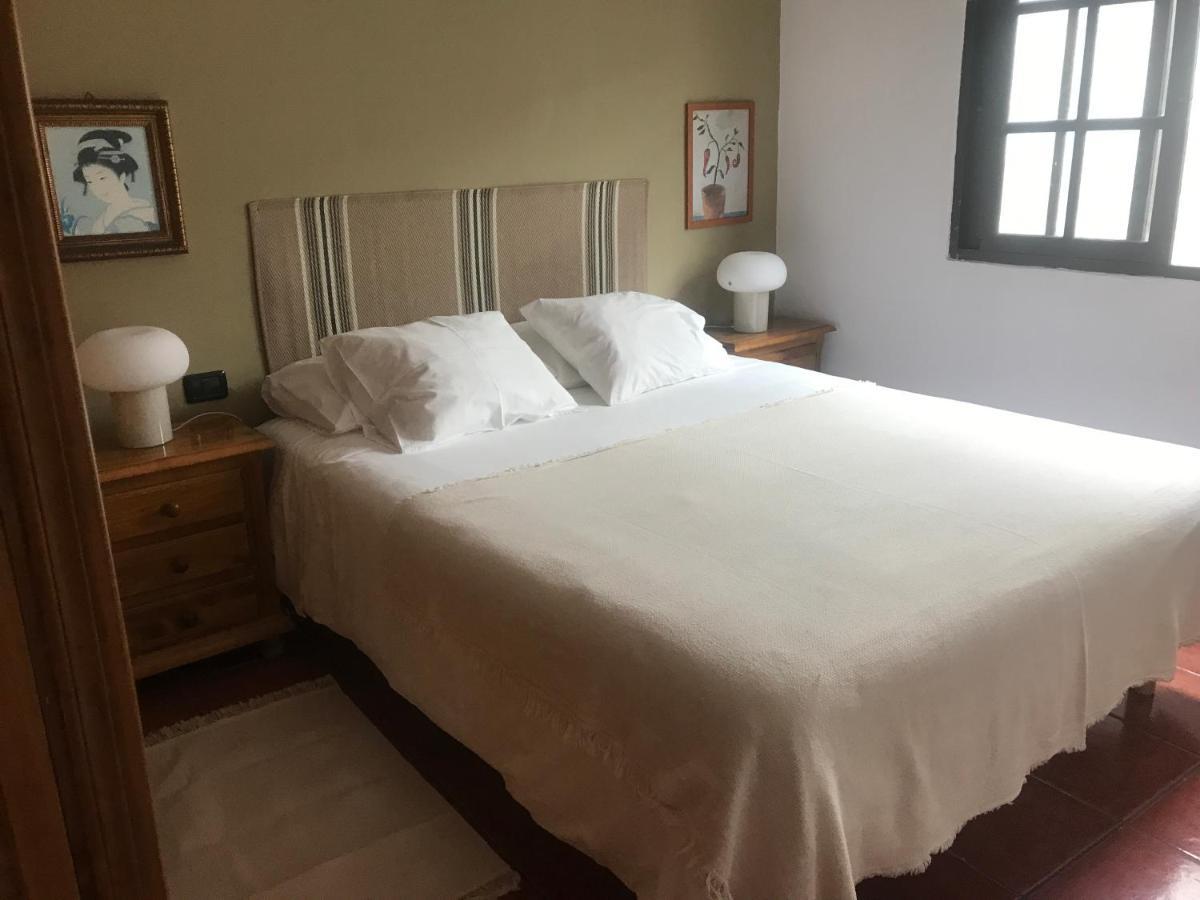 Sea View Relax And Surf Apartment Bajamar  Exterior photo