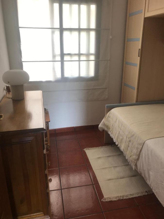 Sea View Relax And Surf Apartment Bajamar  Exterior photo