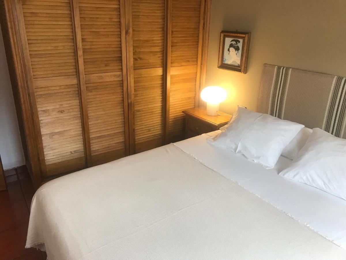 Sea View Relax And Surf Apartment Bajamar  Exterior photo