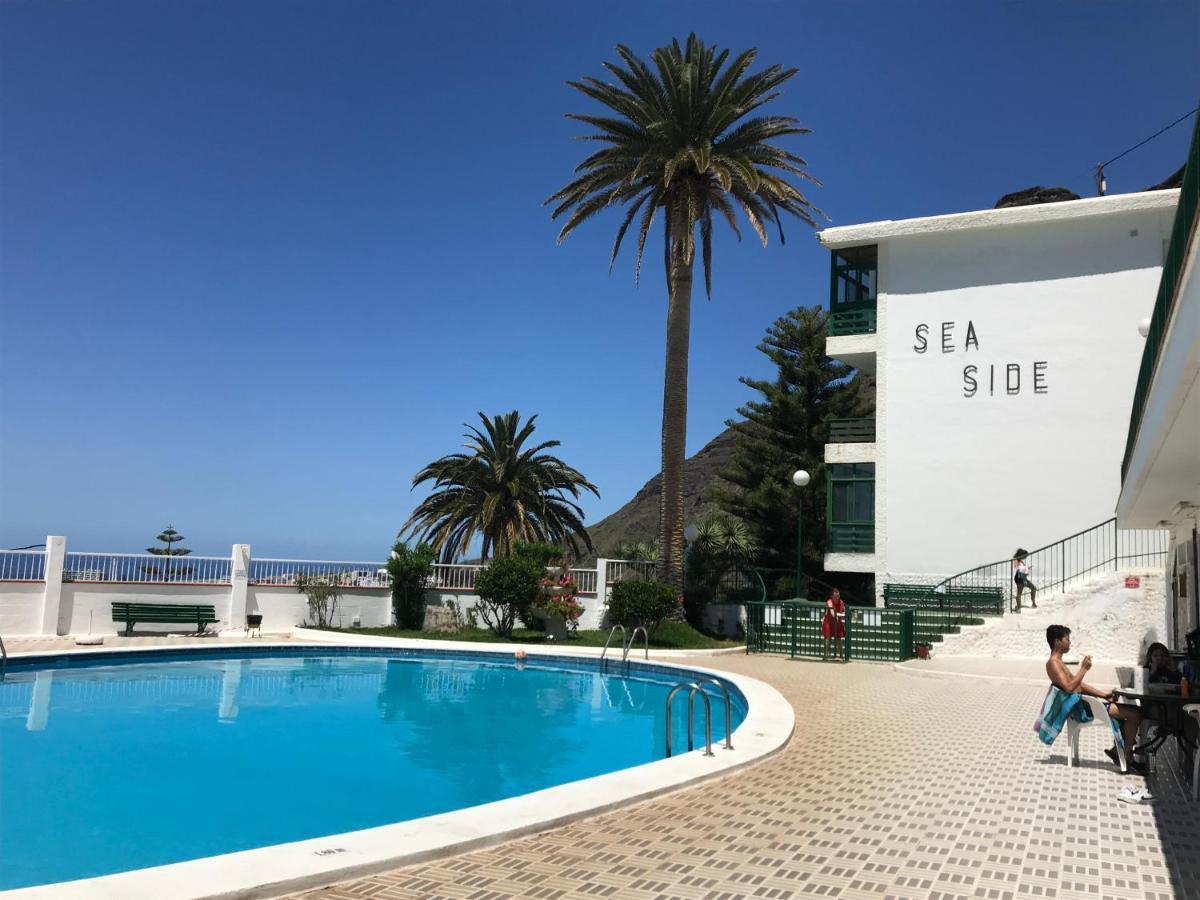 Sea View Relax And Surf Apartment Bajamar  Exterior photo