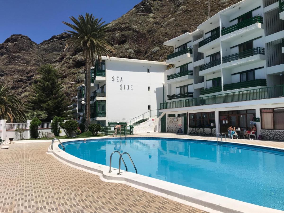 Sea View Relax And Surf Apartment Bajamar  Exterior photo