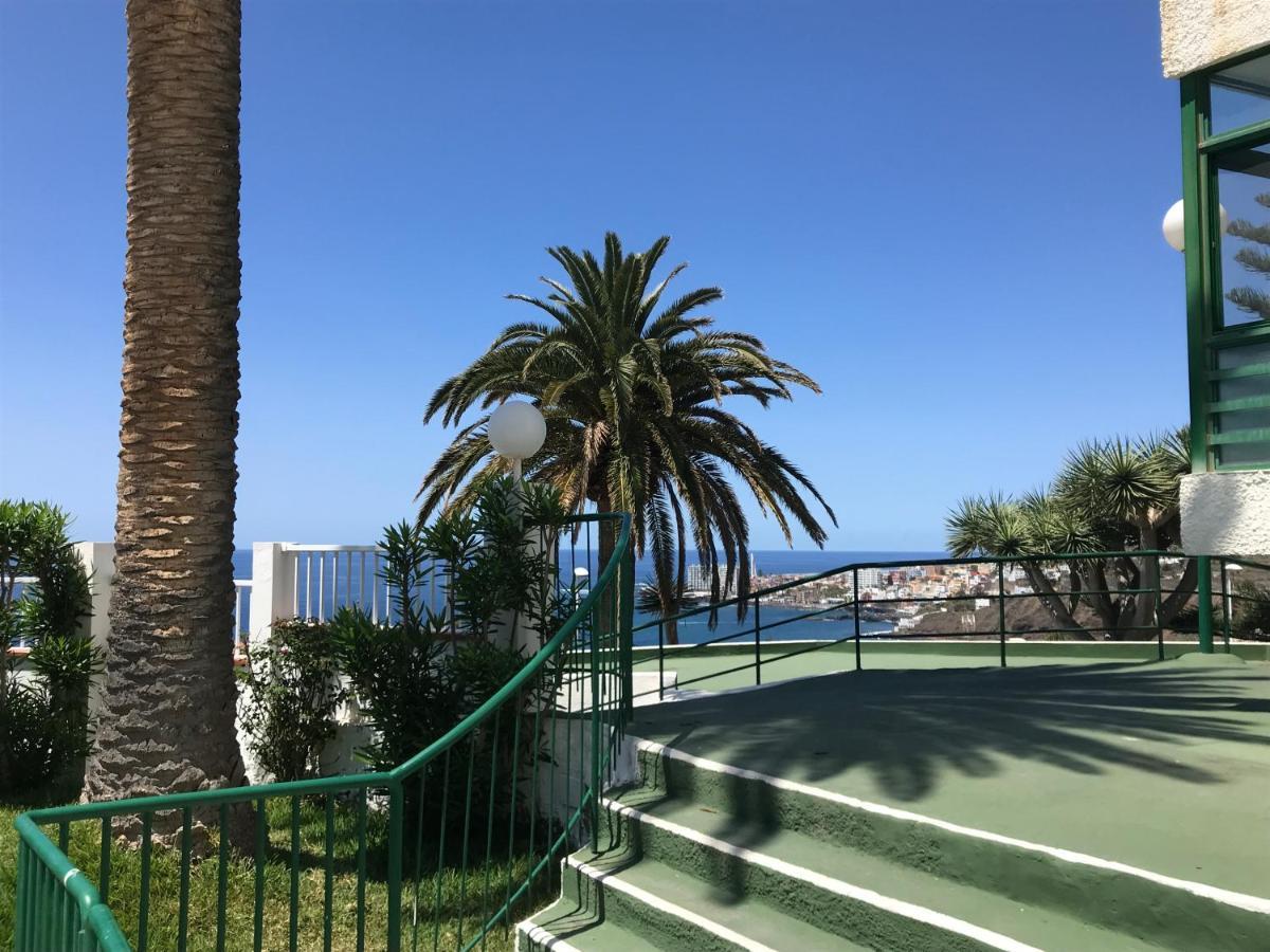 Sea View Relax And Surf Apartment Bajamar  Exterior photo