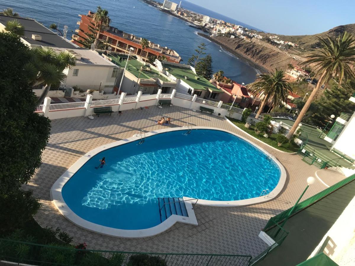 Sea View Relax And Surf Apartment Bajamar  Exterior photo