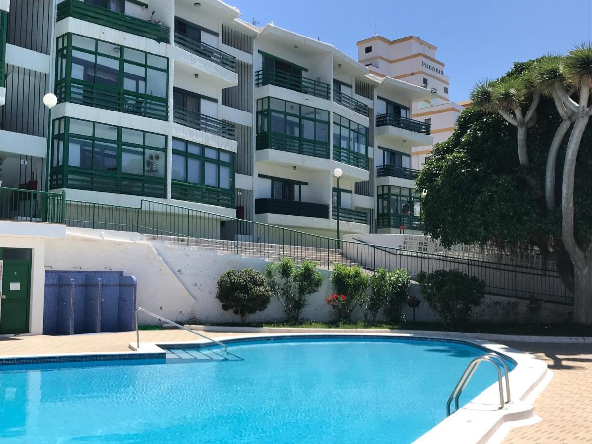 Sea View Relax And Surf Apartment Bajamar  Exterior photo