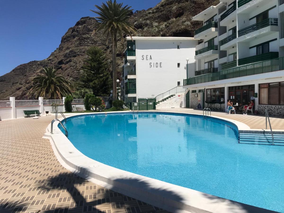 Sea View Relax And Surf Apartment Bajamar  Exterior photo