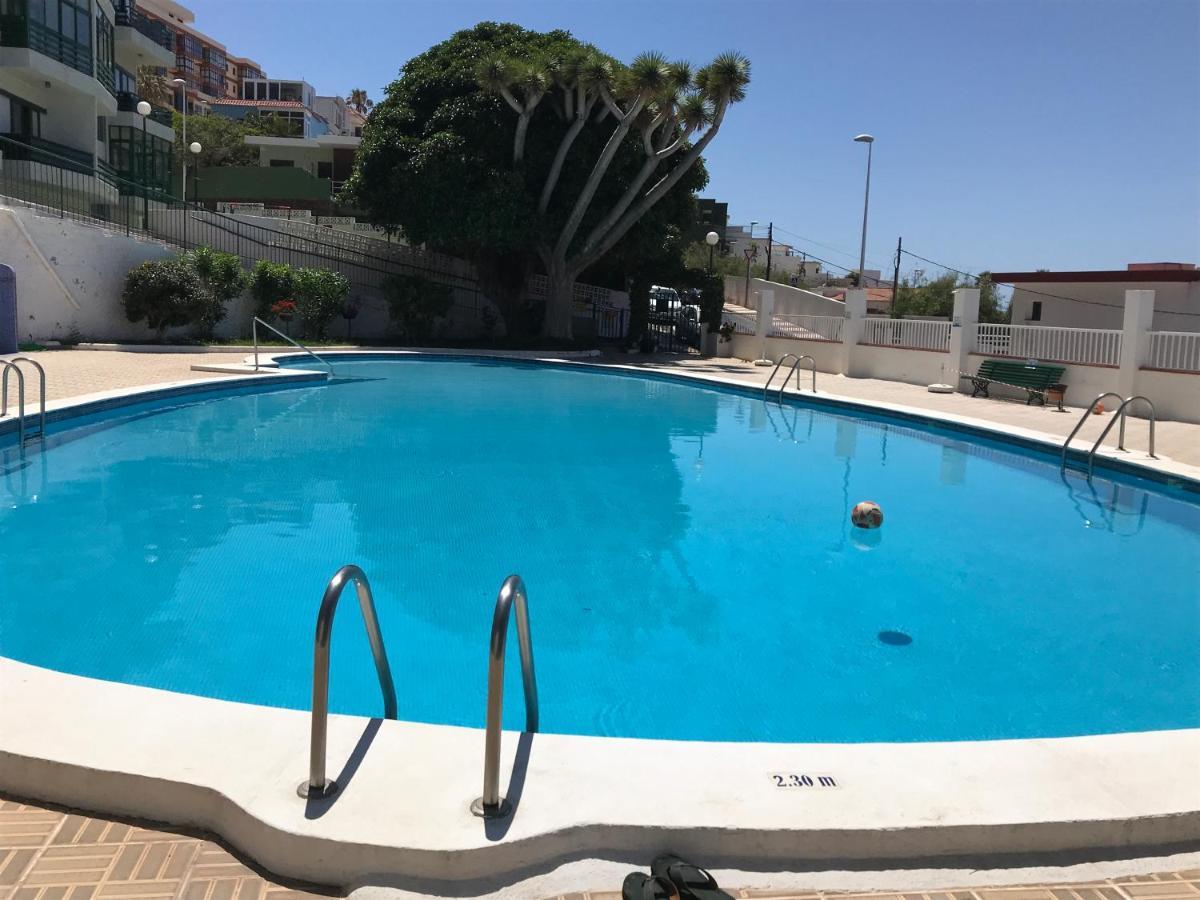 Sea View Relax And Surf Apartment Bajamar  Exterior photo