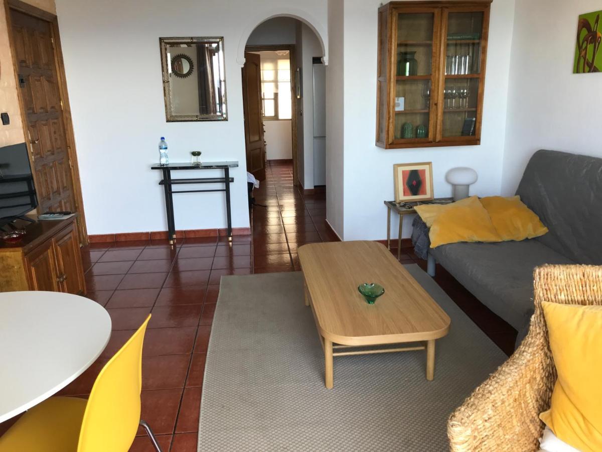 Sea View Relax And Surf Apartment Bajamar  Exterior photo