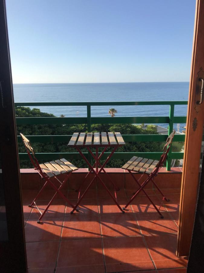 Sea View Relax And Surf Apartment Bajamar  Exterior photo
