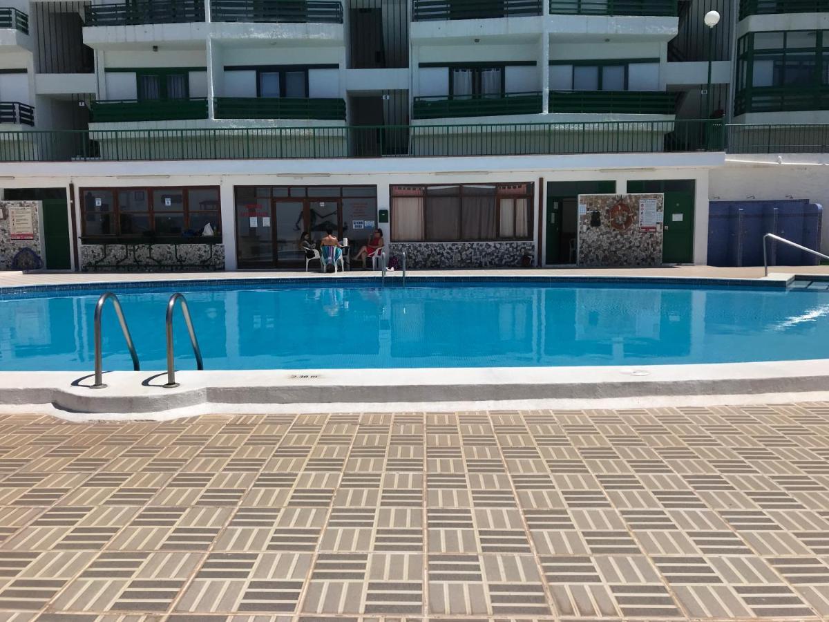 Sea View Relax And Surf Apartment Bajamar  Exterior photo