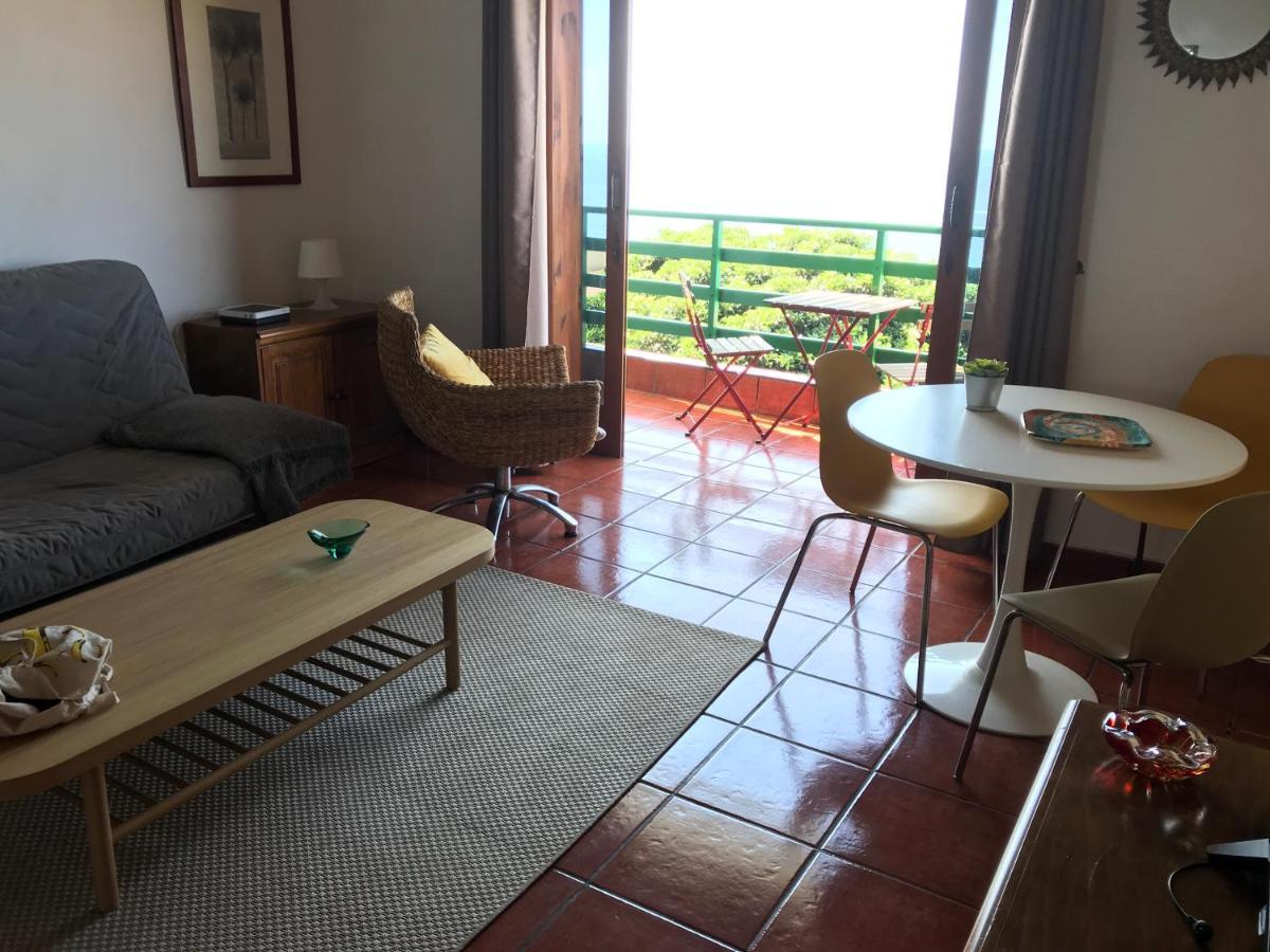 Sea View Relax And Surf Apartment Bajamar  Exterior photo