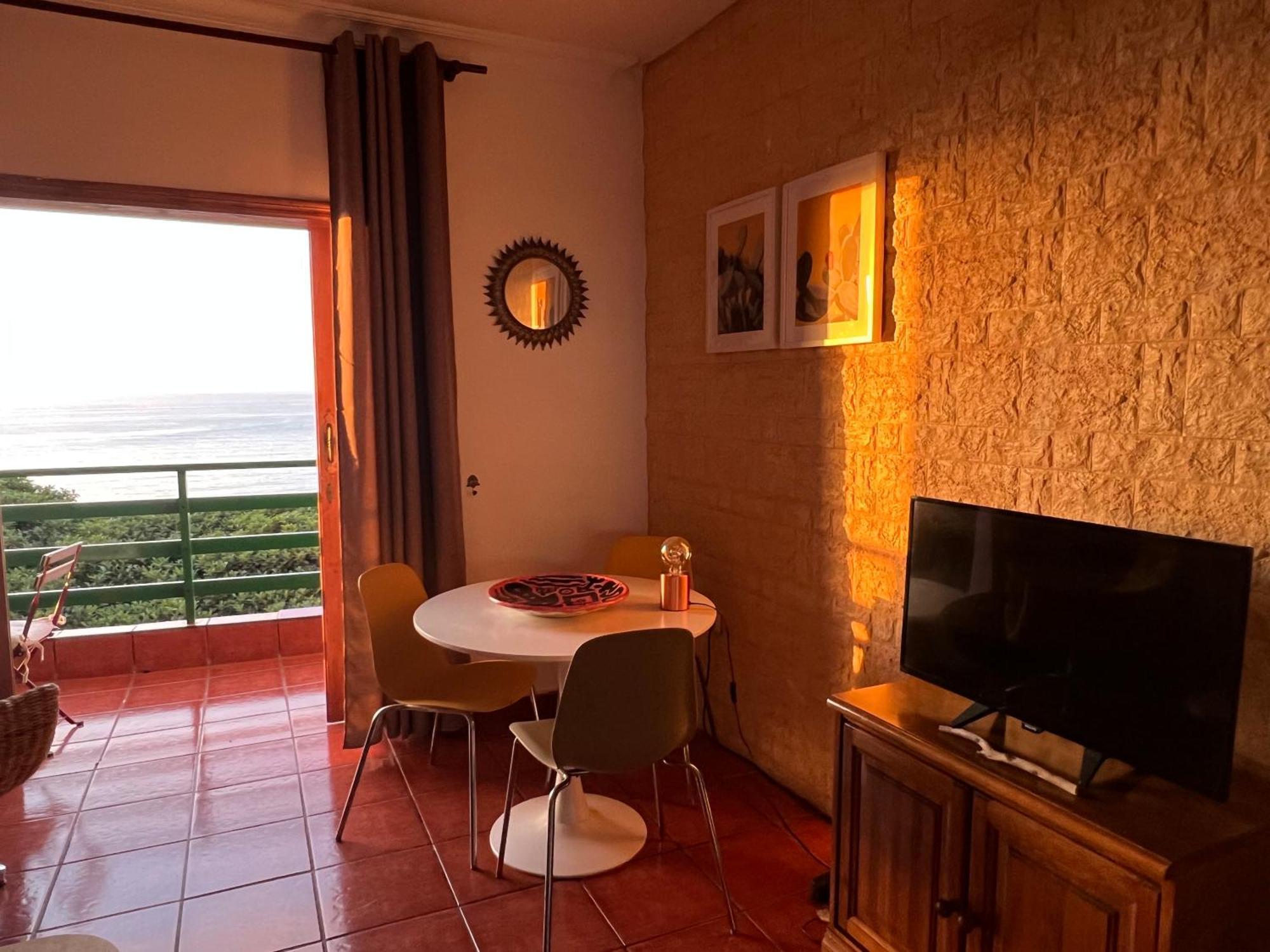Sea View Relax And Surf Apartment Bajamar  Exterior photo