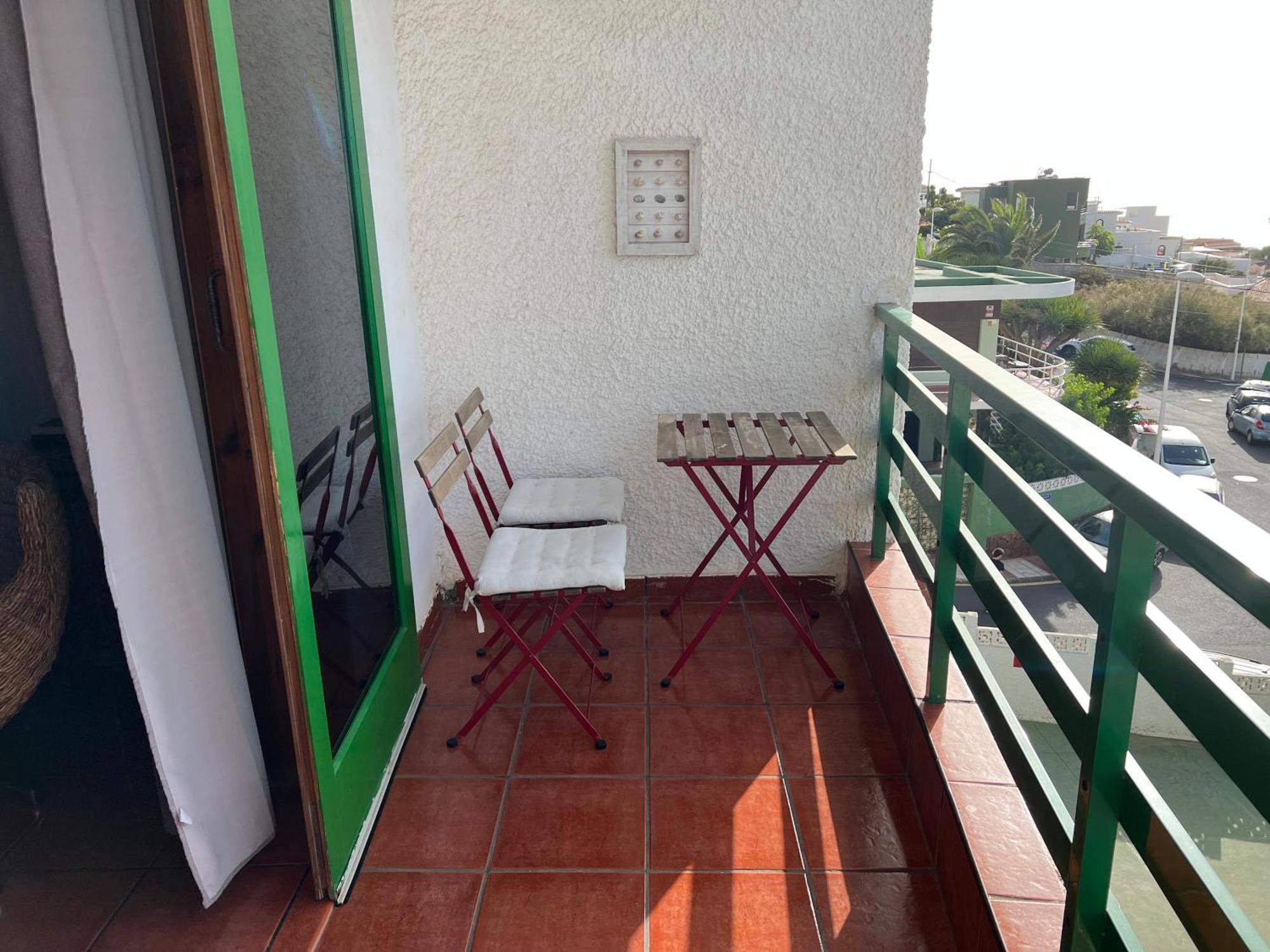 Sea View Relax And Surf Apartment Bajamar  Exterior photo