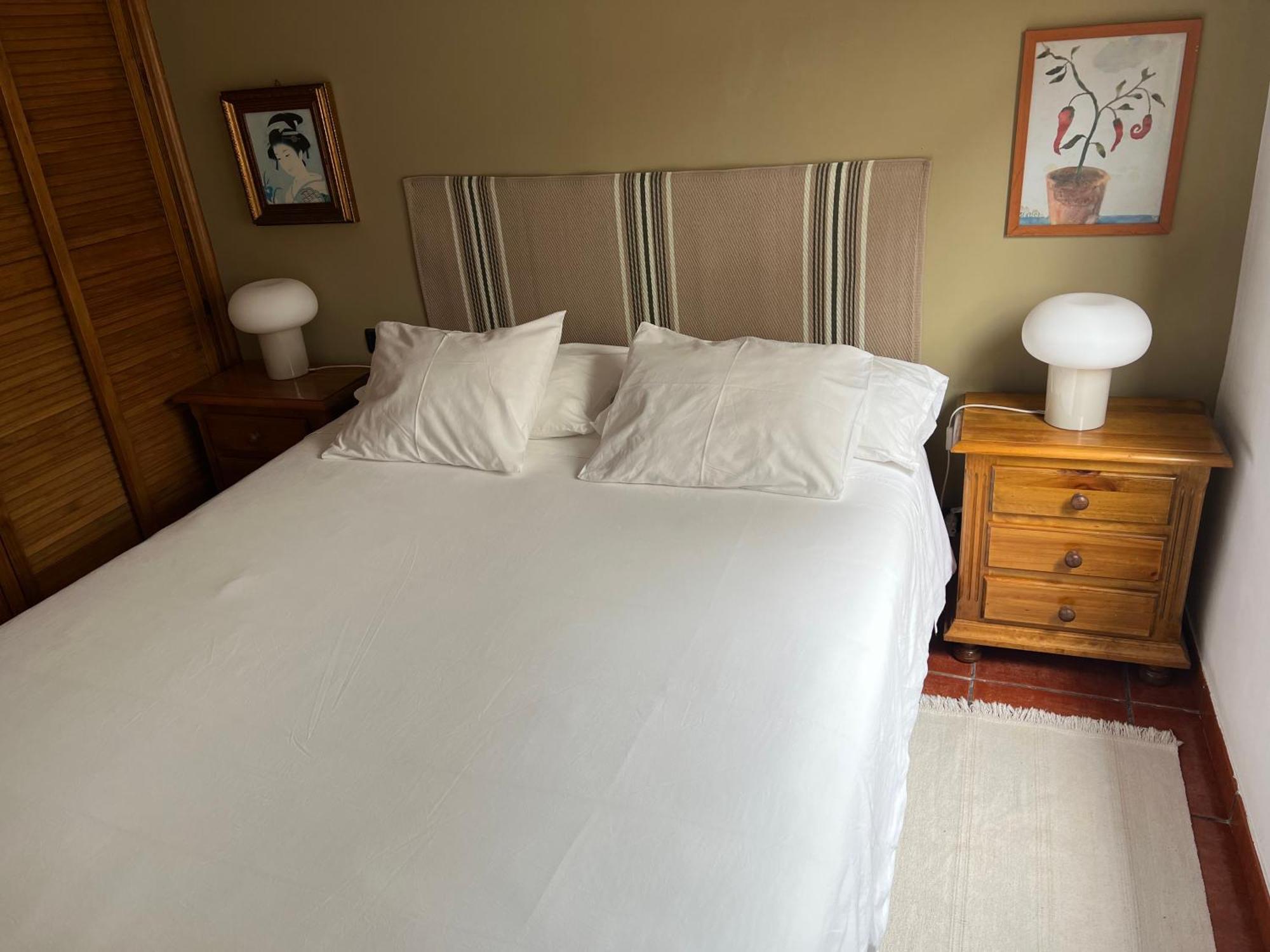 Sea View Relax And Surf Apartment Bajamar  Exterior photo