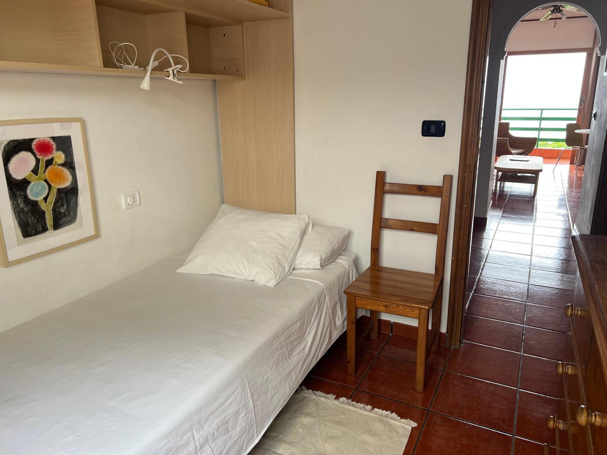 Sea View Relax And Surf Apartment Bajamar  Exterior photo