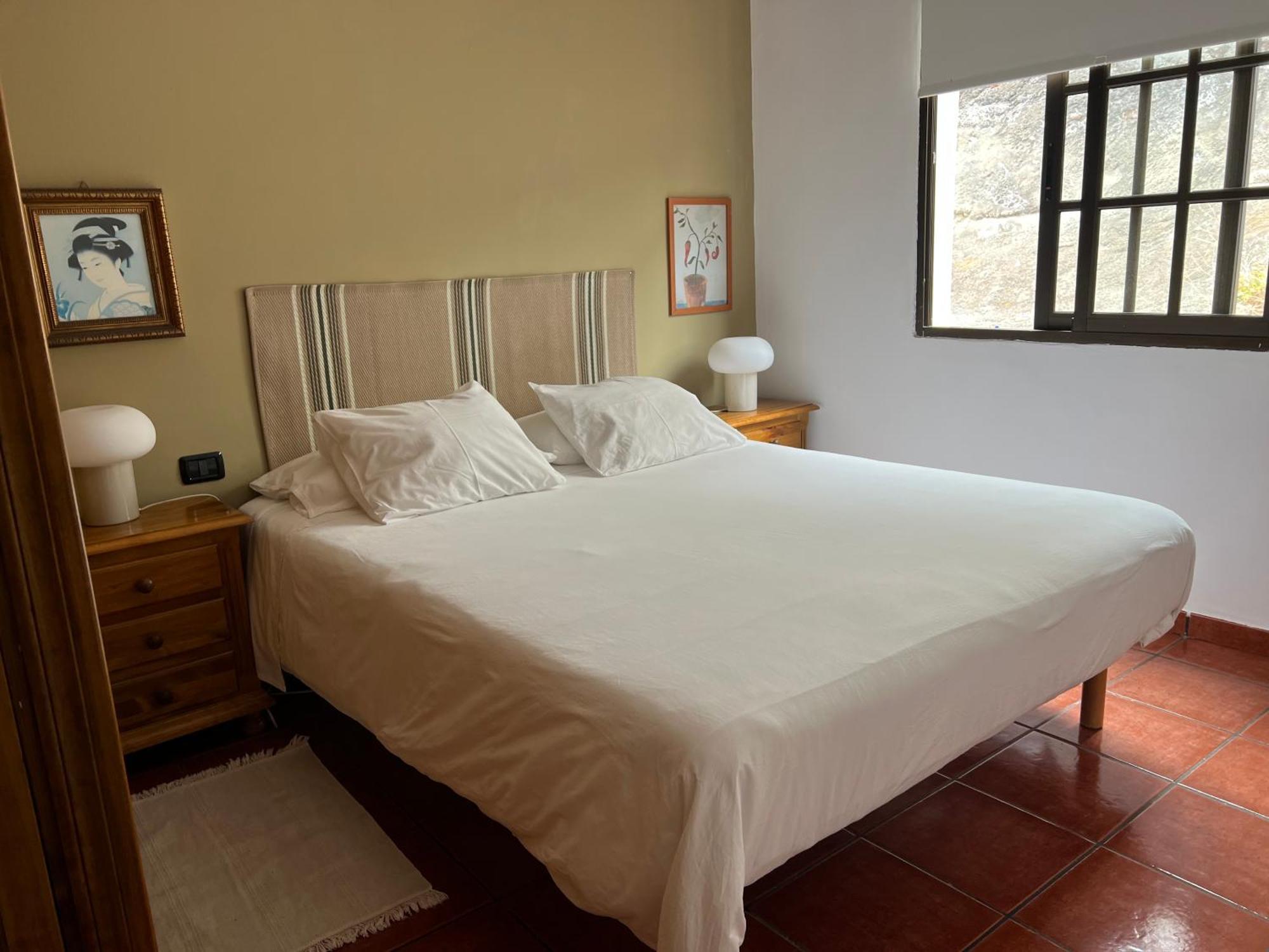 Sea View Relax And Surf Apartment Bajamar  Exterior photo
