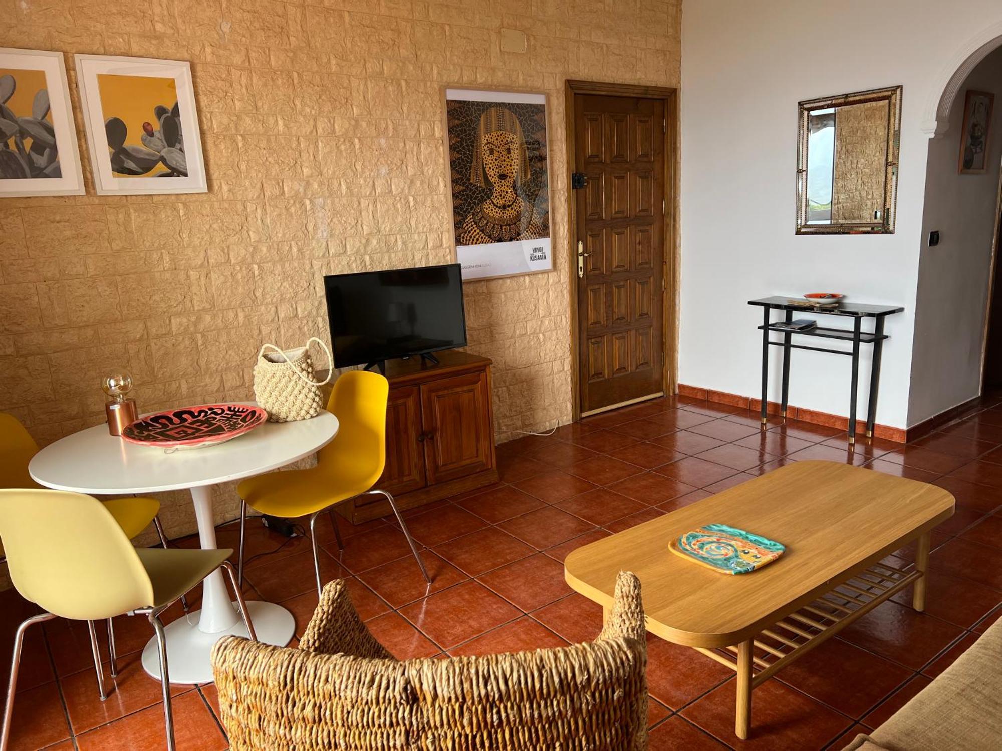 Sea View Relax And Surf Apartment Bajamar  Exterior photo